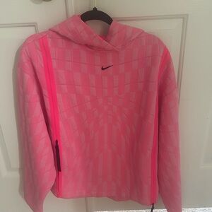 Women’s Hot pink vintage Nike sweatshirt
